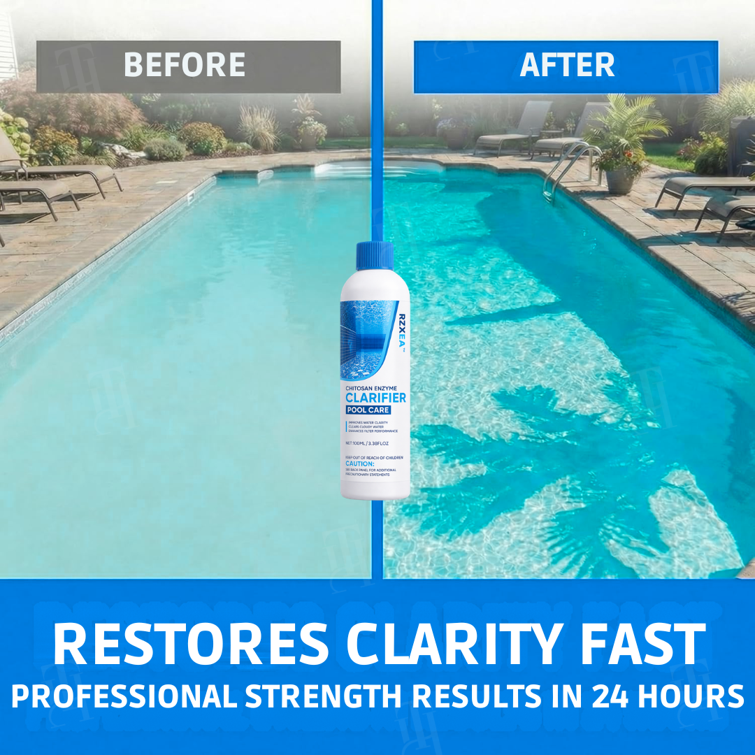 RZXEA™ Chitosan Enzyme Clarifier