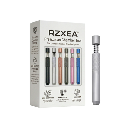 🔥New Upgrade🔥RZXEA™ Pressclean Chamber Tool