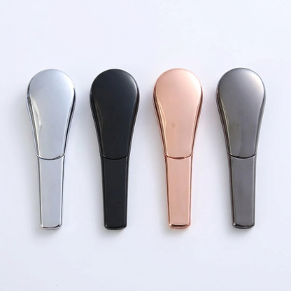 AEXZR® MagSpoon Magnetic Pipe 🧲 Built-in Scoop & Screen-Free | Easiest to Clean