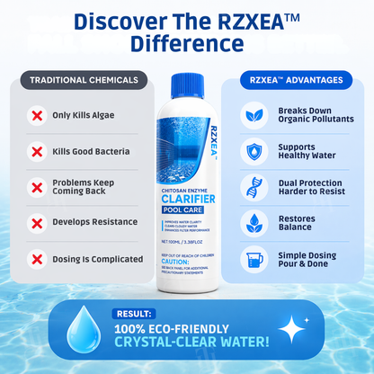 RZXEA™ Chitosan Enzyme Clarifier