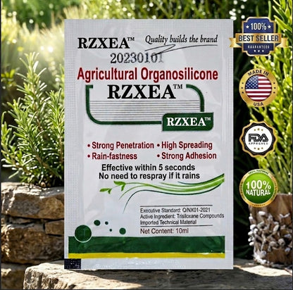 RZXEA™ Organosilicone Additives