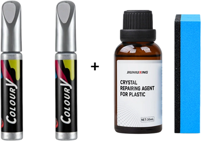 🥳2026 HOT SALE🥳💞50K+ SOLD!🖌️💨 Buy 1 Get 1 Free! Touch Up Paint Pen