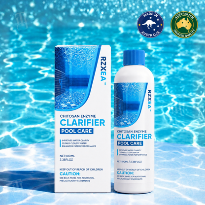 RZXEA™ Chitosan Enzyme Clarifier