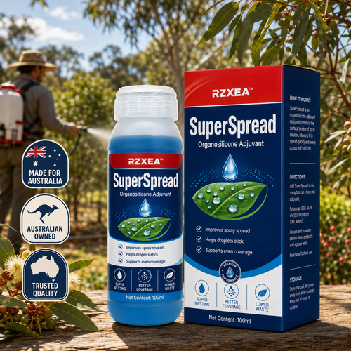 RZXEA™ Organosilicone Super Spreading Adjuvant