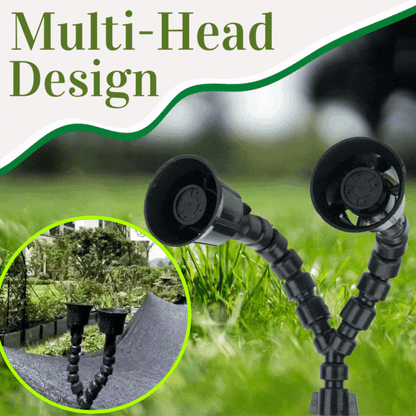 ⭐ Cvreoz® 360-Degree Rotating Nozzle