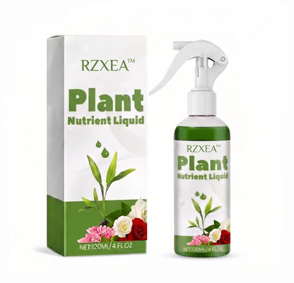 RZXEA™ Ready-to-Use Plant Nutrient Solution