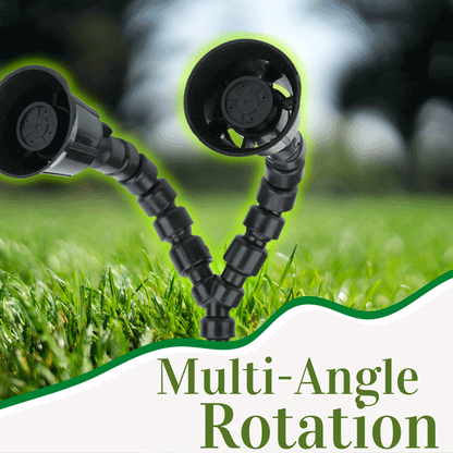 ⭐ Cvreoz® 360-Degree Rotating Nozzle
