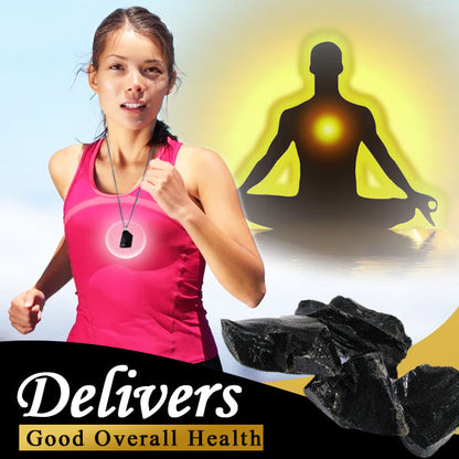 AEXZR® Obsidian Luck Stone