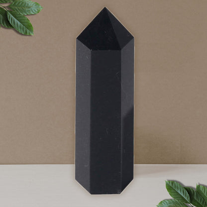 AEXZR® LucKeeper Crystal Wands