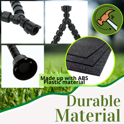 ⭐ Cvreoz® 360-Degree Rotating Nozzle